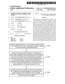 Method and device for reducing bit error rate in CDMA communication system diagram and image