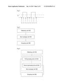 Method and device for reducing bit error rate in CDMA communication system diagram and image