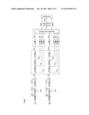 Method and device for reducing bit error rate in CDMA communication system diagram and image