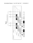 COMMUNICATION CONTROL DEVICE, COMMUNICATION CONTROL METHOD, AND TERMINAL     DEVICE diagram and image