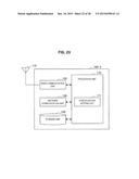 COMMUNICATION CONTROL DEVICE, COMMUNICATION CONTROL METHOD, AND TERMINAL     DEVICE diagram and image