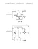 Apparatus for correcting multipath errors in carrier phase measurements of     a navigation receiver diagram and image