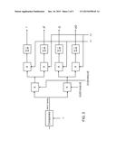 Apparatus for correcting multipath errors in carrier phase measurements of     a navigation receiver diagram and image