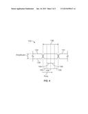 NON-RETURN-TO-ZERO (NRZ) DATA LOCK DETECTION SYSTEM AND METHOD diagram and image