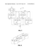 Linearity of Phase Interpolators by Combining Current Coding and Size     Coding diagram and image