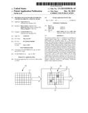 METHOD AND SYSTEM FOR SCRAMBLING AND DESCRAMBLING A DIGITAL IMAGE diagram and image