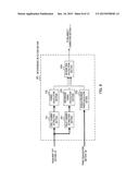 RECEIVER APPARATUS AND FREQUENCY SELECTIVITY INTERFERENCE CORRECTION     METHOD diagram and image