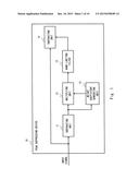 PEAK SUPPRESSING DEVICE AND PEAK SUPPRESSING METHOD diagram and image