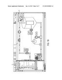 PROXIMITY BASED CROSS-SCREEN EXPERIENCE APP FRAMEWORK FOR USE BETWEEN AN     INDUSTRIAL AUTOMATION CONSOLE SERVER AND SMART MOBILE DEVICES diagram and image