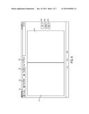 PROXIMITY BASED CROSS-SCREEN EXPERIENCE APP FRAMEWORK FOR USE BETWEEN AN     INDUSTRIAL AUTOMATION CONSOLE SERVER AND SMART MOBILE DEVICES diagram and image