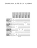 Method of Obtaining Optimized Use Case for Communication Network diagram and image