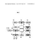 DISPLAY METHOD AND SYSTEM FOR PORTABLE DEVICE USING EXTERNAL DISPLAY     DEVICE diagram and image