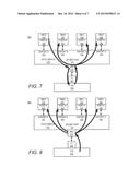 VEPA SWITCH MESSAGE FORWARDING diagram and image