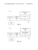 VEPA SWITCH MESSAGE FORWARDING diagram and image