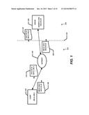 DESTINATION ADDRESS REWRITING TO BLOCK PEER-TO-PEER COMMUNICATIONS diagram and image