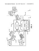 DESTINATION ADDRESS REWRITING TO BLOCK PEER-TO-PEER COMMUNICATIONS diagram and image