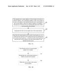 METHOD, APPARATUS, AND NETWORK SYSTEM FOR TERMINAL TO TRAVERSE PRIVATE     NETWORK TO COMMUNICATE WITH SERVER IN IMS CORE NETWORK diagram and image