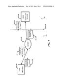 DESTINATION ADDRESS CONTROL TO LIMIT UNAUTHORIZED COMMUNICATIONS diagram and image