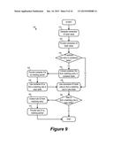 USE OF STATELESS MARKING TO SPEED UP STATEFUL FIREWALL RULE PROCESSING diagram and image