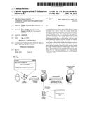 PROTECTING SENSITIVE WEB TRANSACTIONS USING A COMMUNICATION CHANNEL     ASSOCIATED WITH A USER diagram and image