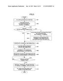 INFORMATION MANAGEMENT APPARATUS, INFORMATION MANAGEMENT SYSTEM,     INFORMATION MANAGEMENT METHOD, AND STORAGE MEDIUM diagram and image