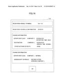 INFORMATION MANAGEMENT APPARATUS, INFORMATION MANAGEMENT SYSTEM,     INFORMATION MANAGEMENT METHOD, AND STORAGE MEDIUM diagram and image