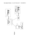 INFORMATION MANAGEMENT APPARATUS, INFORMATION MANAGEMENT SYSTEM,     INFORMATION MANAGEMENT METHOD, AND STORAGE MEDIUM diagram and image