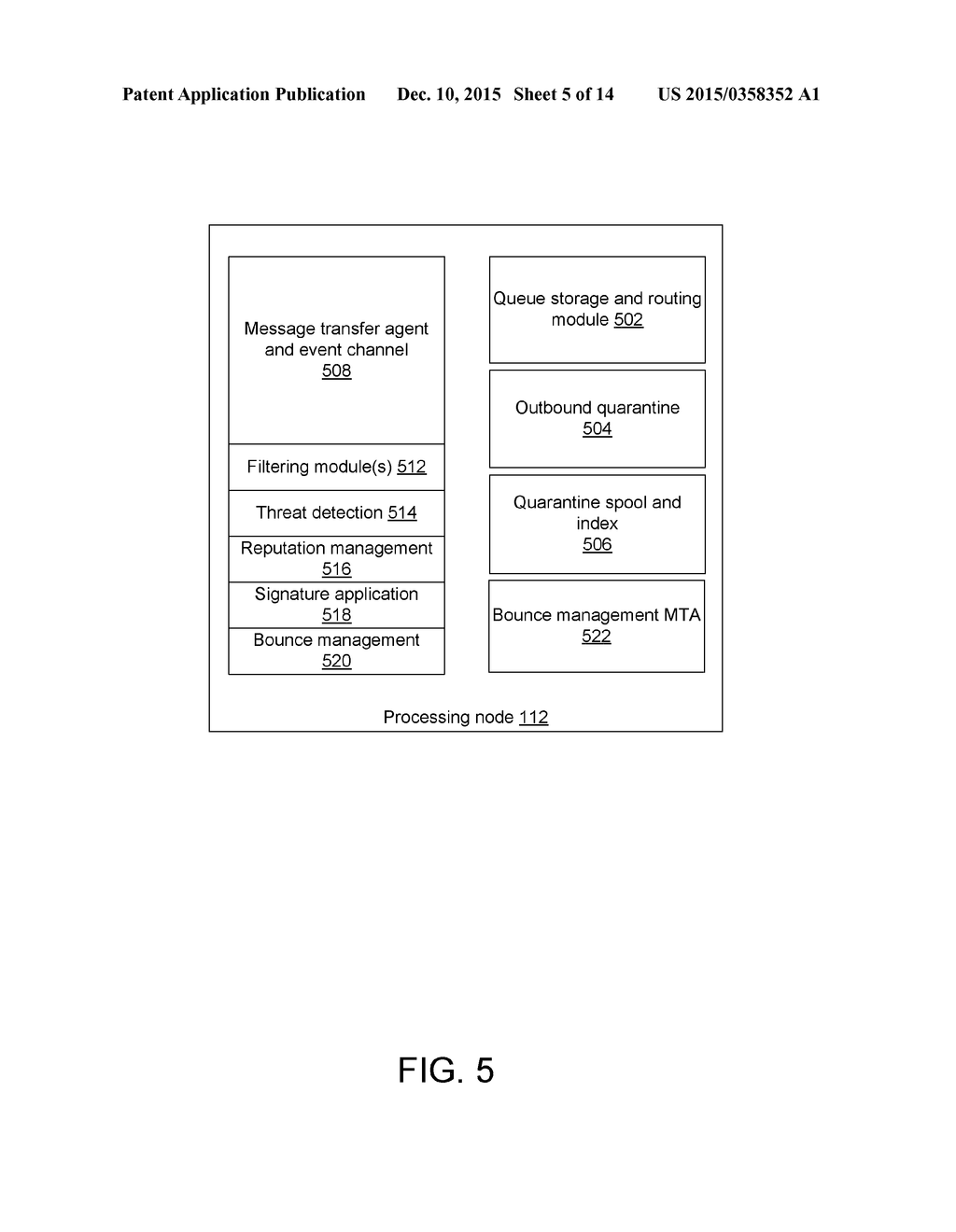 TRUSTED COMMUNICATION NETWORK - diagram, schematic, and image 06