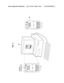 TERMINAL AND CONTROLLING METHOD THEREOF diagram and image