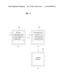 TERMINAL AND CONTROLLING METHOD THEREOF diagram and image