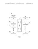 ENHANCED DATA COMMUNICATIONS IN AN OPTICAL TRANSPORT NETWORK diagram and image