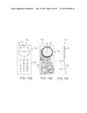 CUSTOMIZABLE MODULAR MULTI-FUNCTION COMMUNICATION DEVICE diagram and image