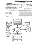 POPULATING USER CONTACT ENTRIES diagram and image