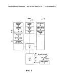 INTERCEPTING VOICE OVER IP COMMUNICATIONS AND OTHER DATA COMMUNICATIONS diagram and image