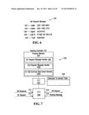 INTERCEPTING VOICE OVER IP COMMUNICATIONS AND OTHER DATA COMMUNICATIONS diagram and image