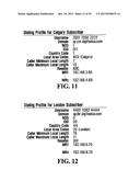 INTERCEPTING VOICE OVER IP COMMUNICATIONS AND OTHER DATA COMMUNICATIONS diagram and image