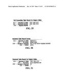 INTERCEPTING VOICE OVER IP COMMUNICATIONS AND OTHER DATA COMMUNICATIONS diagram and image