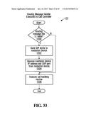 INTERCEPTING VOICE OVER IP COMMUNICATIONS AND OTHER DATA COMMUNICATIONS diagram and image