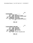 INTERCEPTING VOICE OVER IP COMMUNICATIONS AND OTHER DATA COMMUNICATIONS diagram and image