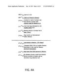 System for conducting packet service telecommunications on non-packet     enabled devices diagram and image