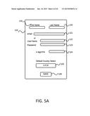 System for conducting packet service telecommunications on non-packet     enabled devices diagram and image