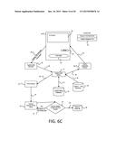 System for conducting packet service telecommunications on non-packet     enabled devices diagram and image