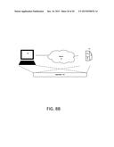 System for conducting packet service telecommunications on non-packet     enabled devices diagram and image