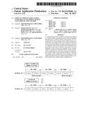 VEHICLE COMMUNICATION SYSTEM, ON-BOARD UNIT, RECORDING MEDIUM AND     COMMUNICATION METHOD diagram and image