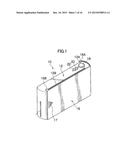 DISPLAY DEVICE diagram and image