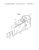 DISPLAY DEVICE diagram and image