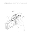 DISPLAY DEVICE diagram and image