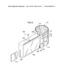 DISPLAY DEVICE diagram and image