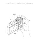 DISPLAY DEVICE diagram and image