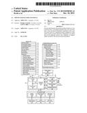 MOVING MAGNET FOR AUTO-FOCUS diagram and image